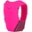 Dynafit Раница за трейл бягане Dynafit Alpine 8 Vest Trail running backpack - Pink Glo / Amaranth - размер M/L (502-7342-0512)