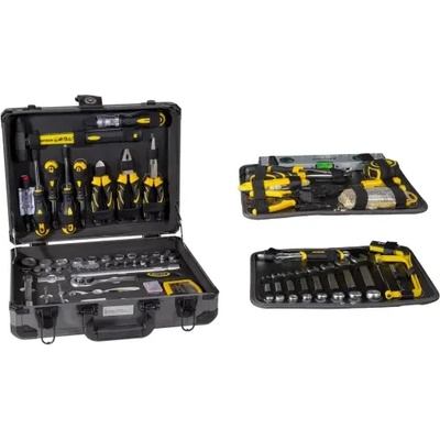 PROTECO Куфар с инструменти proteco 420411129/ 129 части (420411129)