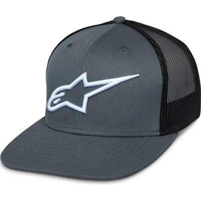 ALPINESTARS CORP sivá/čierna