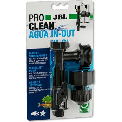 JBL ProClean Aqua In-Out