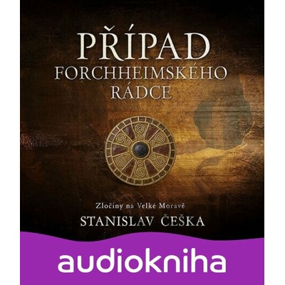 Případ forchheimského rádce - Češka Stanislav - Kaloč David