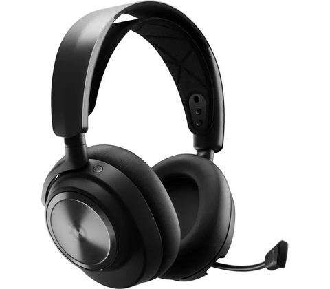 SteelSeries Arctis Nova Pro Wireless