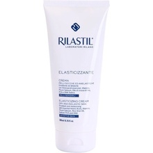 Rilastil Elasticizing spevňujúci telový krém (Emollient and Moisturizing) 200 ml