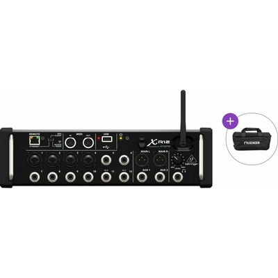 Behringer X AIR XR12 Basic SET
