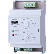 Elektrobock RJ402