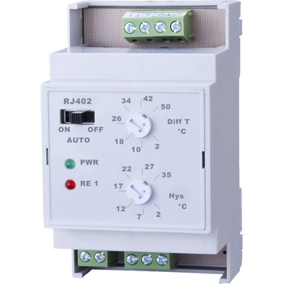 Elektrobock RJ402 – Sleviste.cz