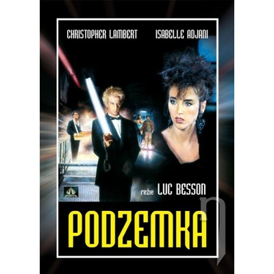 Podzemka (papierový obal)