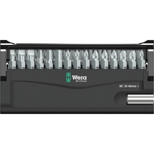 Wera sada bitů 30ks 05057434001
