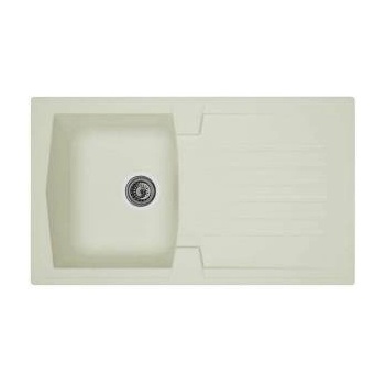 Stradour Мивка с едно корито и отцедник Stradour