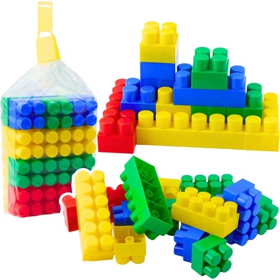 Lean Toys Malý balík 30 ks