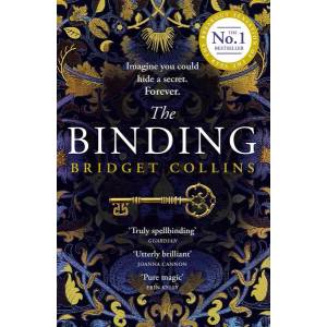 The Binding (ISBN: 9780008272142)