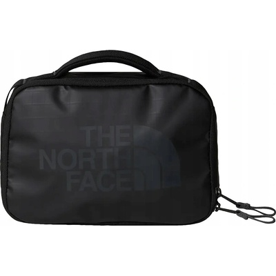 The North Face Base Voyager Wash Bag kosmetická taška černá