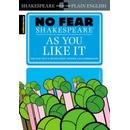 "As You Like It" No Fear No FearWilliam Shakespeare, John Crow
