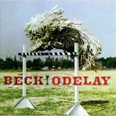 BECK: ODELAY HQ LP