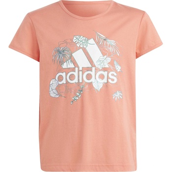 Adidas sportswear Тениска Summerglam Reversible Graphic