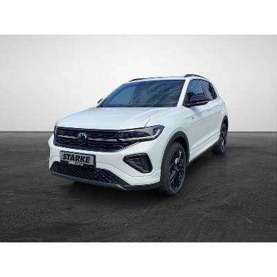 Volkswagen T-Cross 1.0 TSI R-Line DSG 85 kW