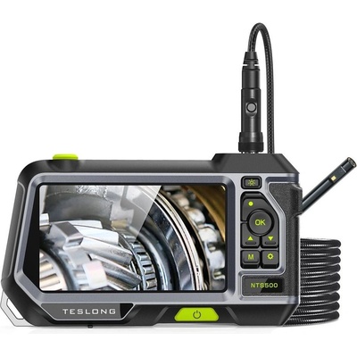 Teslong NTS500-5.5mm dual lens-1m