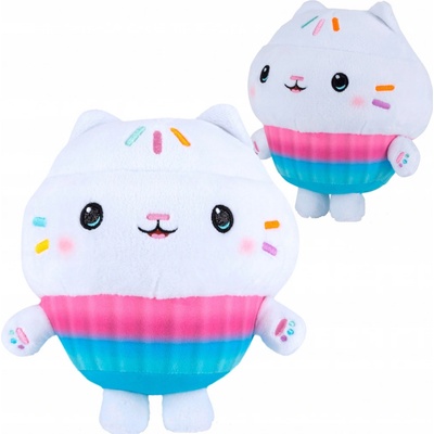 Cakey Cat z gábinin kouzelný domek Gabby 20 cm