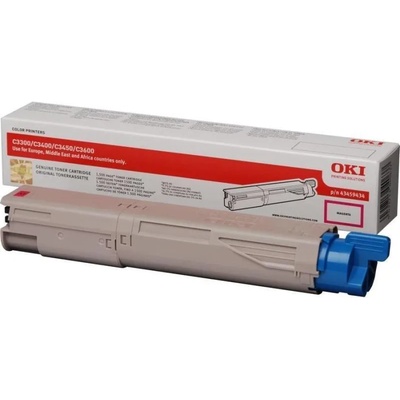 OKI 43459434