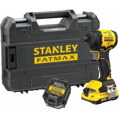 Stanley SFMCF811D1T