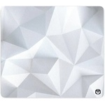  Геймърска подложка за мишка Endorfy Crystal Onyx White L | EY6B009 (EY6B009)
