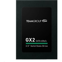 TeamGroup GX2 256GB, T253X2256G0C101