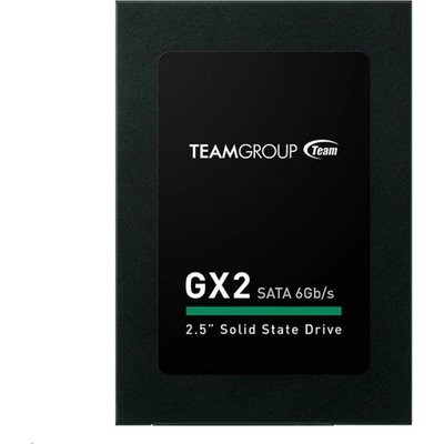 TeamGroup GX2 256GB, T253X2256G0C101