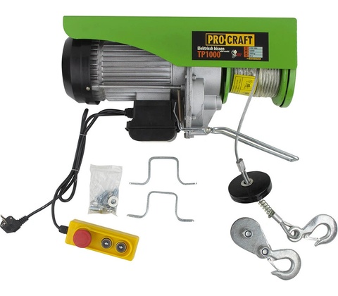 Procraft TP1000