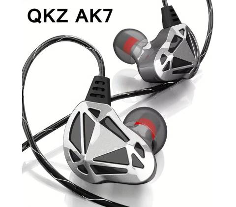 QKZ CK8
