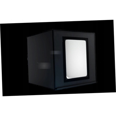 Newell M40II Bezstínový LED fotografický stan – Zboží Živě