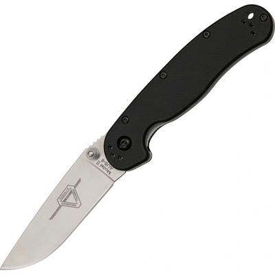 Ontario RAT II Folder Satin