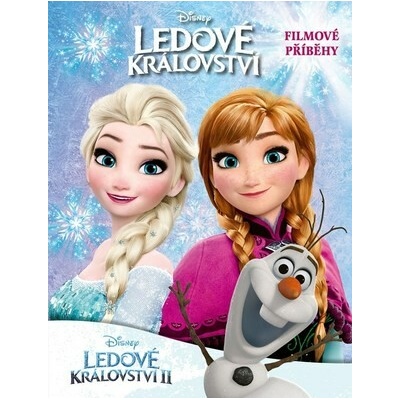 Ledové království a Ledové království 2