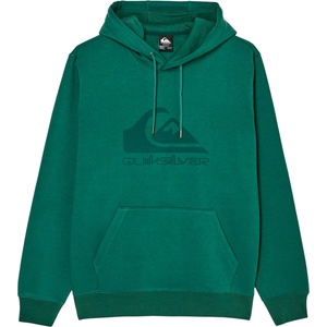 Quiksilver Мъжки суичър Quiksilver Comp Logo Hoodie - Forest (017-3796-1113)