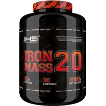 Iron Horse IRON MASS 3000 g