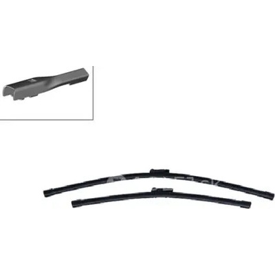 Maxgear 650+475 mm 39-0674