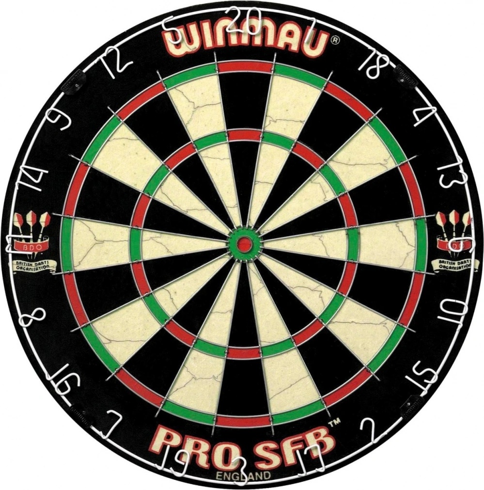 Winmau PRO SFB