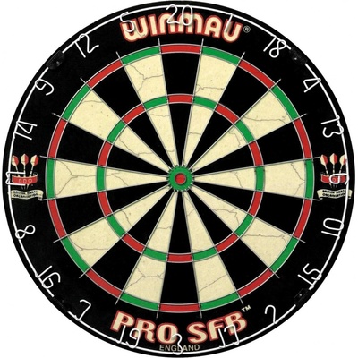 Winmau PRO SFB