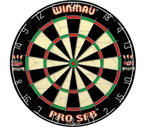 Winmau PRO SFB
