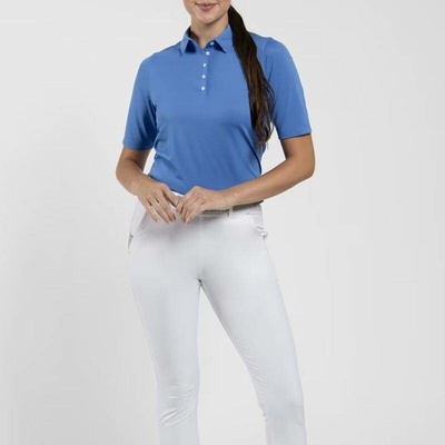 Kjus Women Lee Polo H/S Yonder