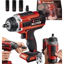 Einhell IMPAXXO 18/400 4510070