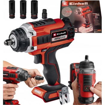 Einhell IMPAXXO 18/400 4510070