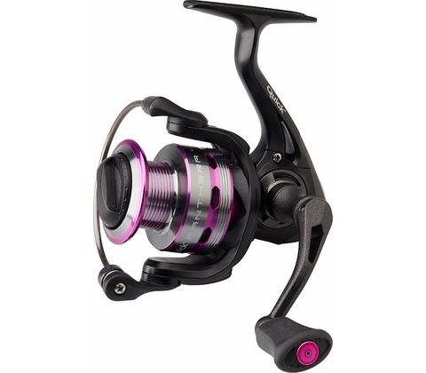 DAM Quick Panthera 4 3000S FD