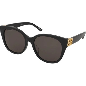 Balenciaga Слънчеви очила Balenciaga BB0103SA 001