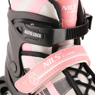 Nils NH 18366 A 2v1