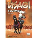 Usagi Yojimbo 01: Ronin - Stan Sakai