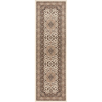 Hanse Home Бежова пътека , 80 x 250 cm Parun Tabriz - Nouristan (104105-80x250)
