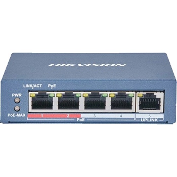 Hikvision DS-3E1105P-EI/M