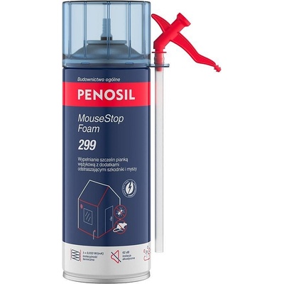 PENOSIL MouseStop 299 365 ml