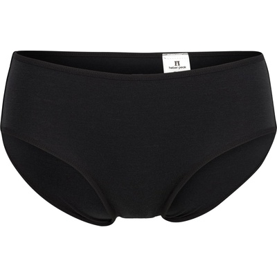 Heber Peak Дамско мериносово термобельо Heber Peak Women's MerinoMix165 PineconeHe. Hipster Merino base layer - Black - размер XL (115-2680-0115)