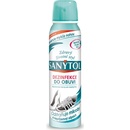 Dezinfekcia Sanytol, do obuvi, sprej 150 ml